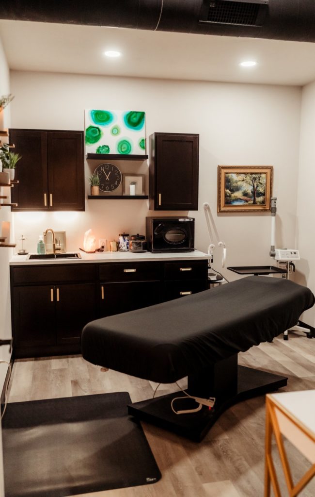 chemical peels