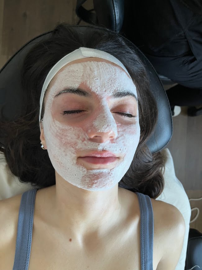 Portfolio 117 facial