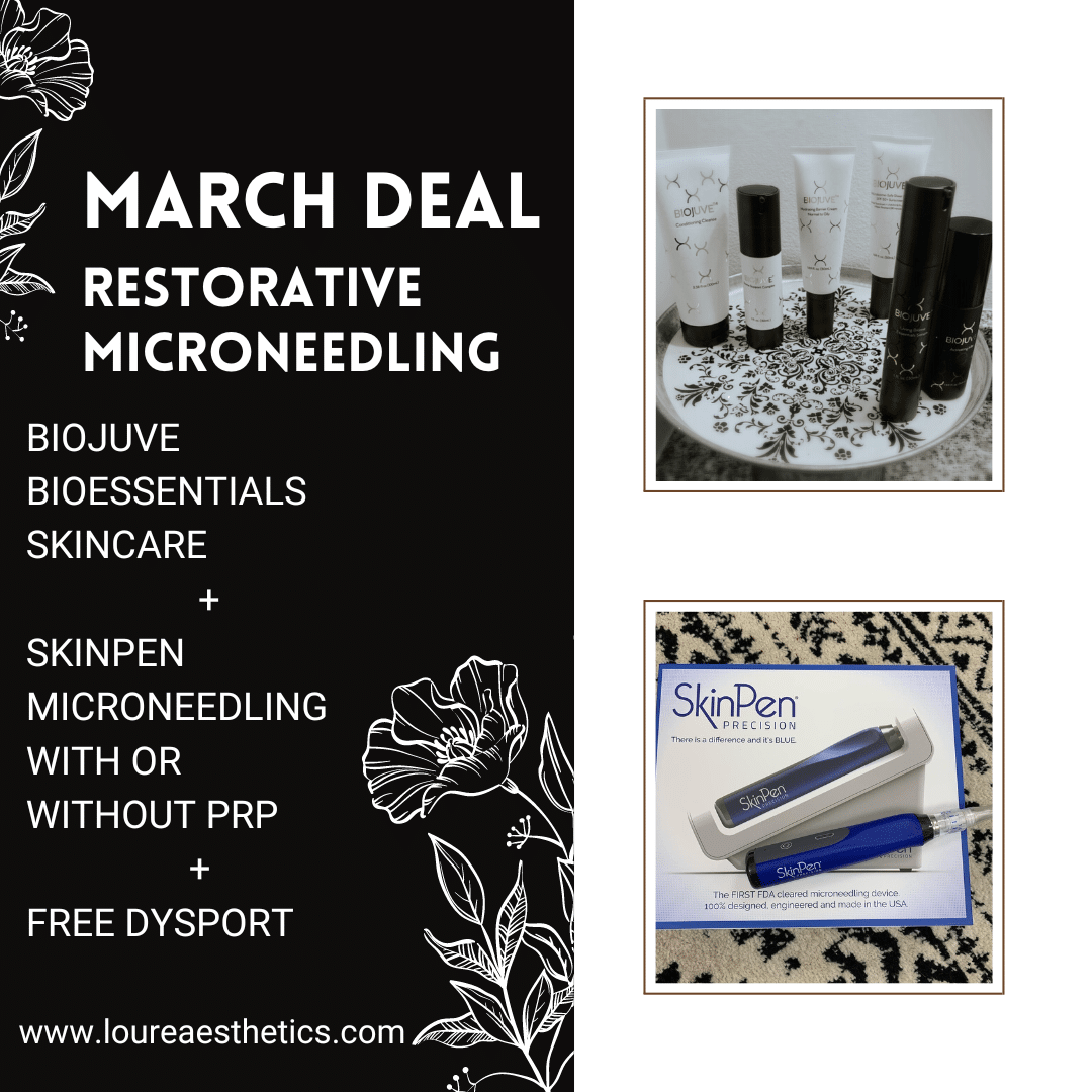 March Deal 1