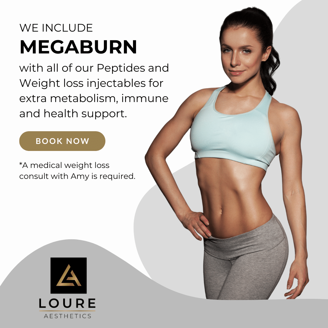 megaburn loureaesthetics