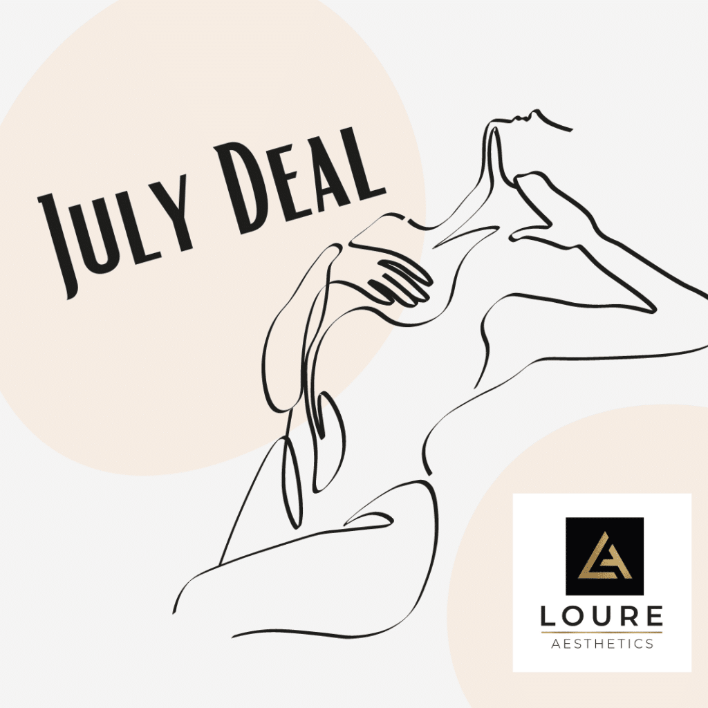 July Deal
