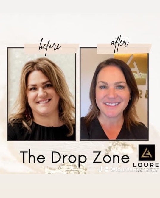 The drope zone | Waunakee, WI