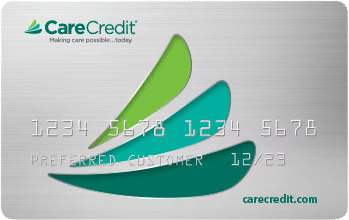 healthcare financing card loureaesthetics