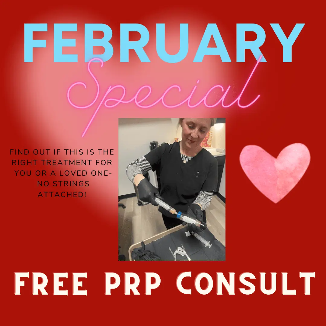 February Special Free RP Consult