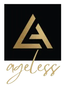 LOURE Ageless logo