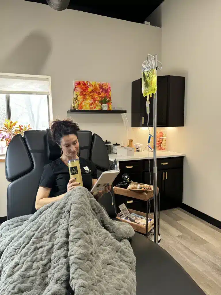 IV Hydration
