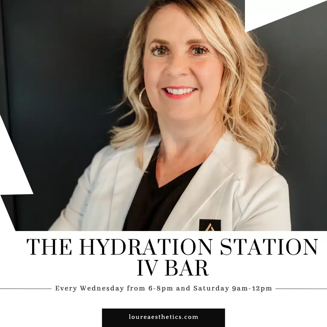 hydration