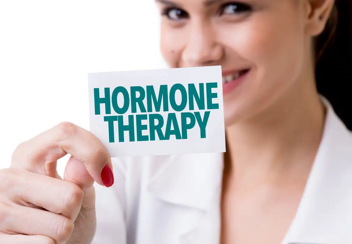 Hormone Health by LOURE Aesthetics in Waunakee, WI