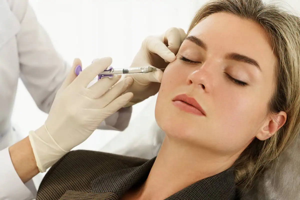 dermal fillers by loureaesthetics in united states