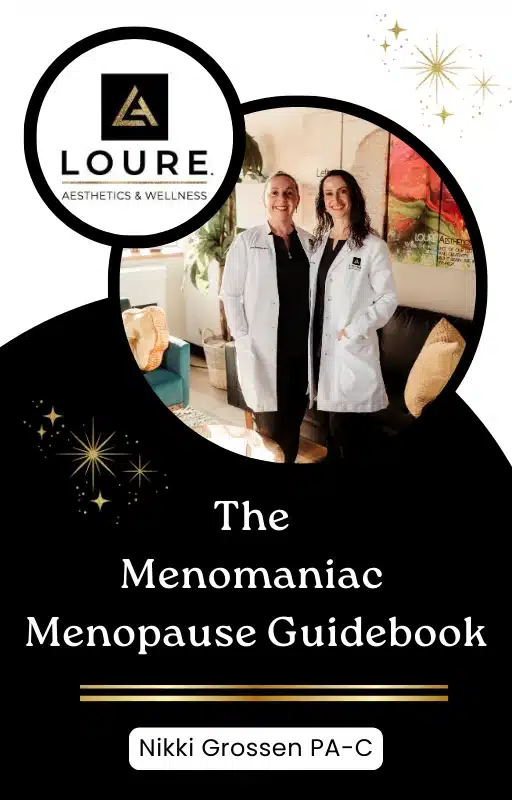 Menomaniac