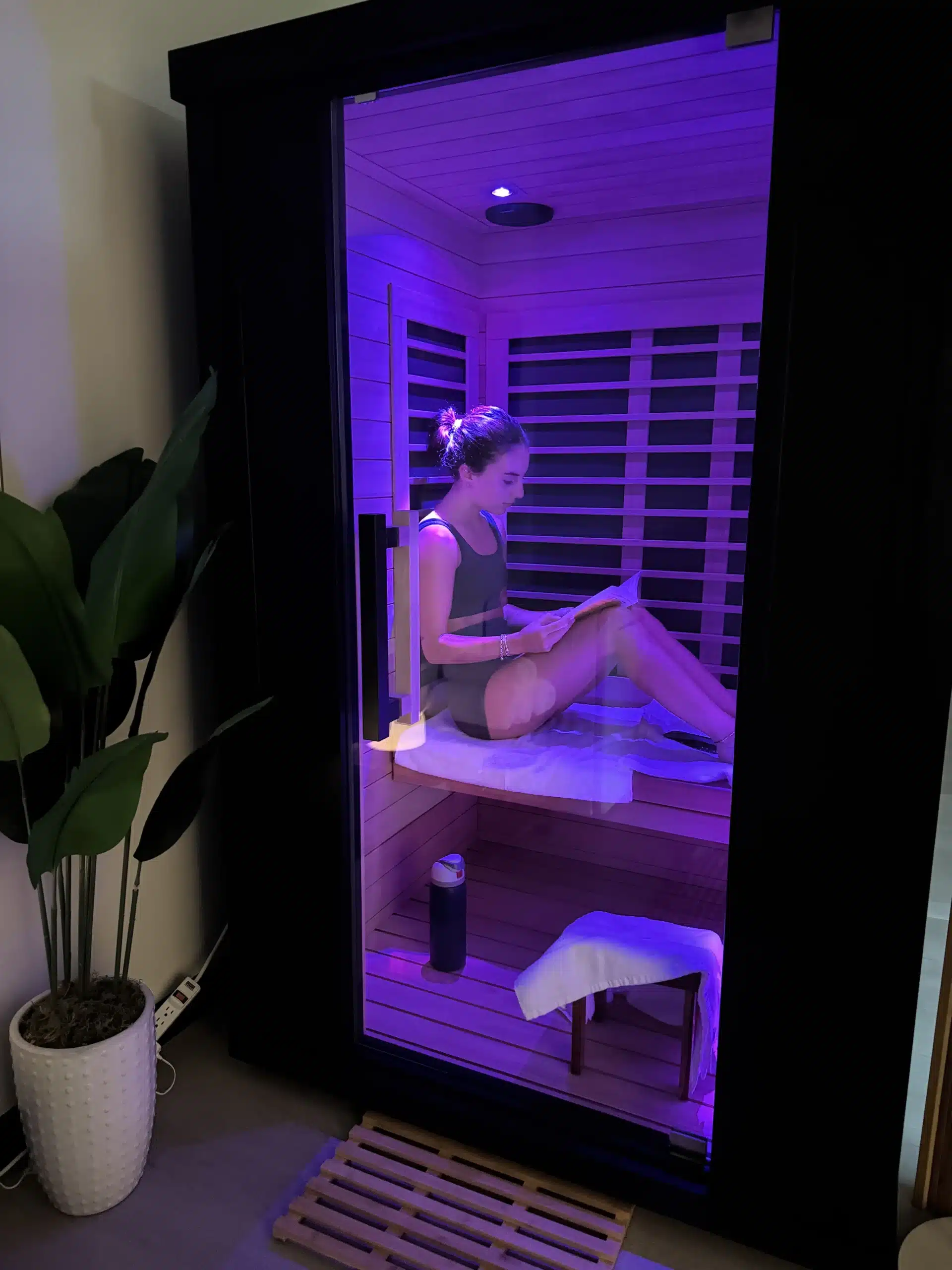 Sauna scaled