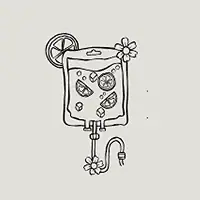 IV Hydration 1