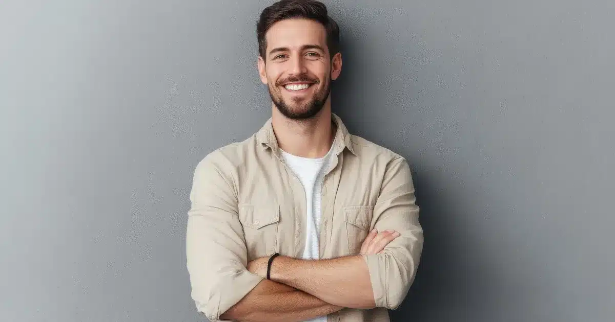 P-Shot procedure in Waunakee, WI, using PRP therapy for male rejuvenation