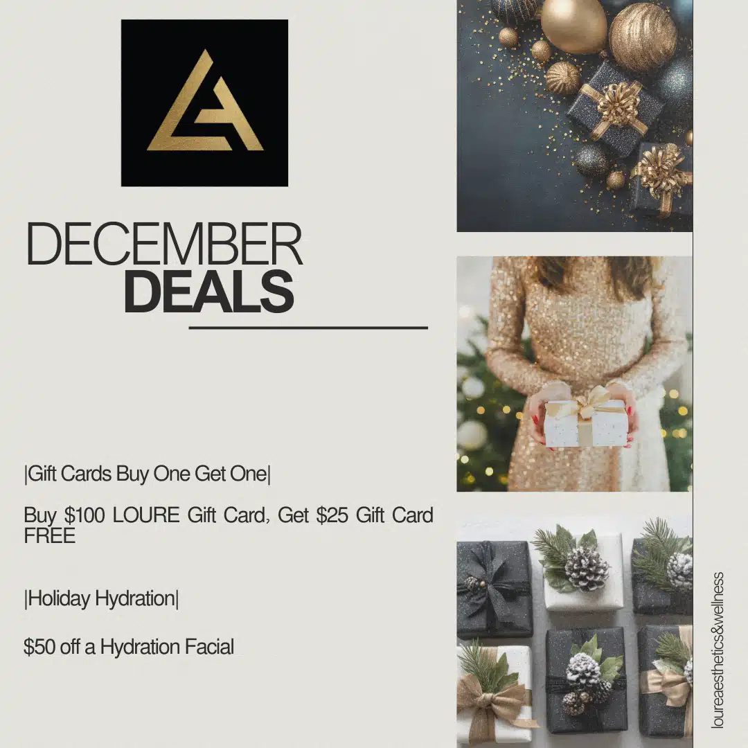 December Deals