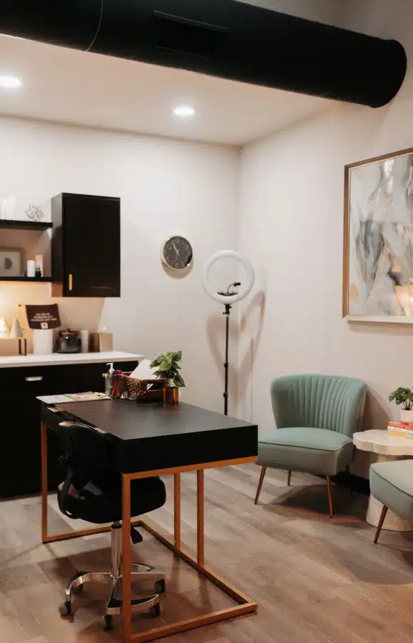 Dermatology Treatment DSC01407