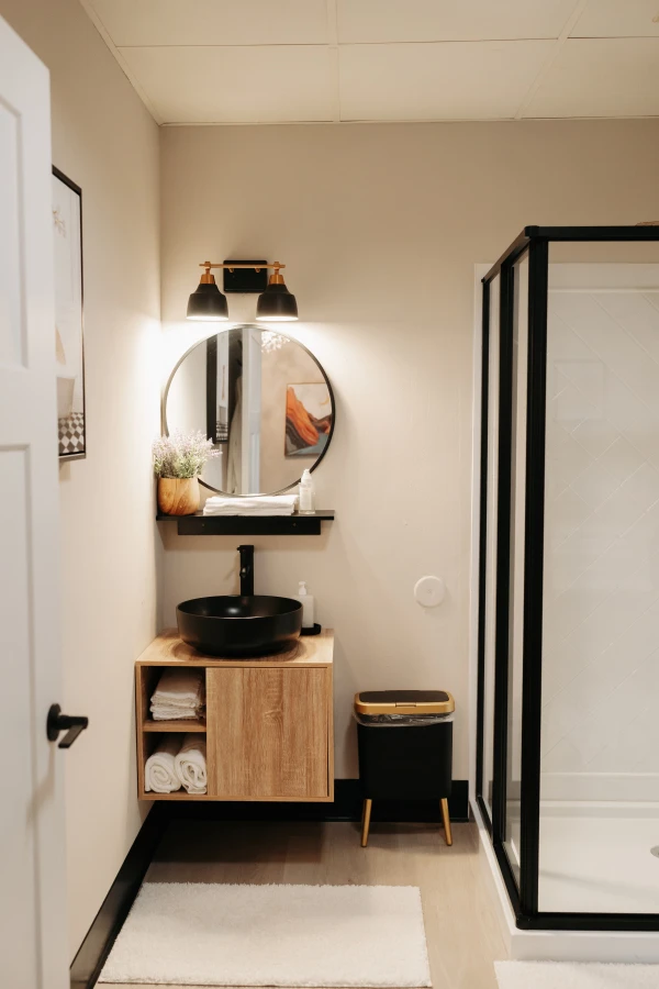 Full-Spectrum Infrared Sauna in Waunakee, WI 3 Infrared Sauna - a