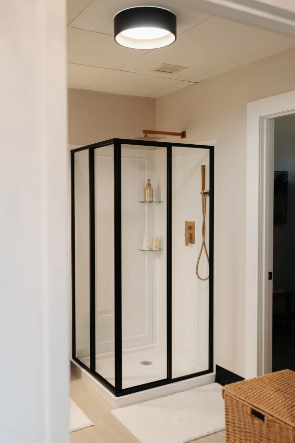 Full-Spectrum Infrared Sauna in Waunakee, WI 4 Infrared Sauna - b