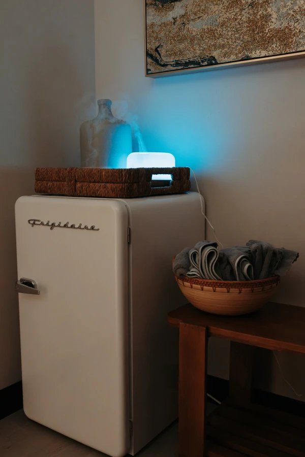 Full-Spectrum Infrared Sauna in Waunakee, WI 8 Infrared Sauna - f