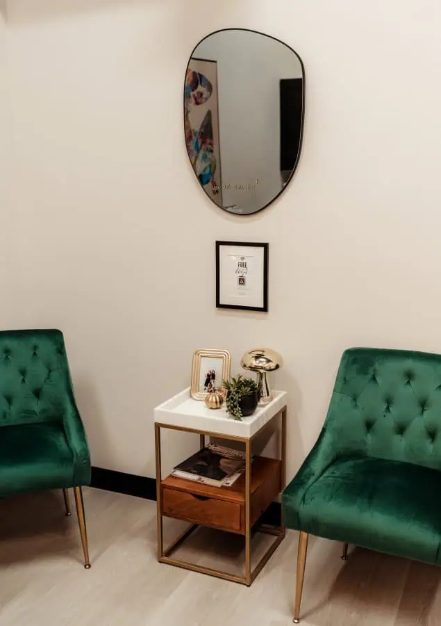 Botox<sup>®</sup> in Waunakee, WI 8 new office photos9