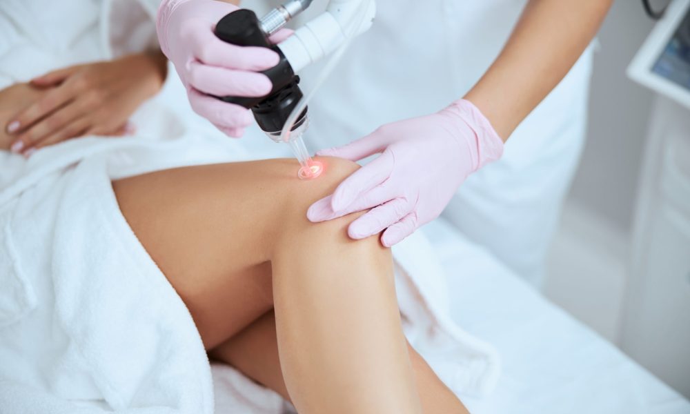 Can you get skin cancer from laser hair removal