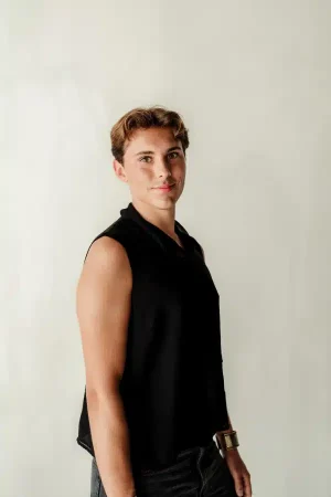 Gavin Bernards 1