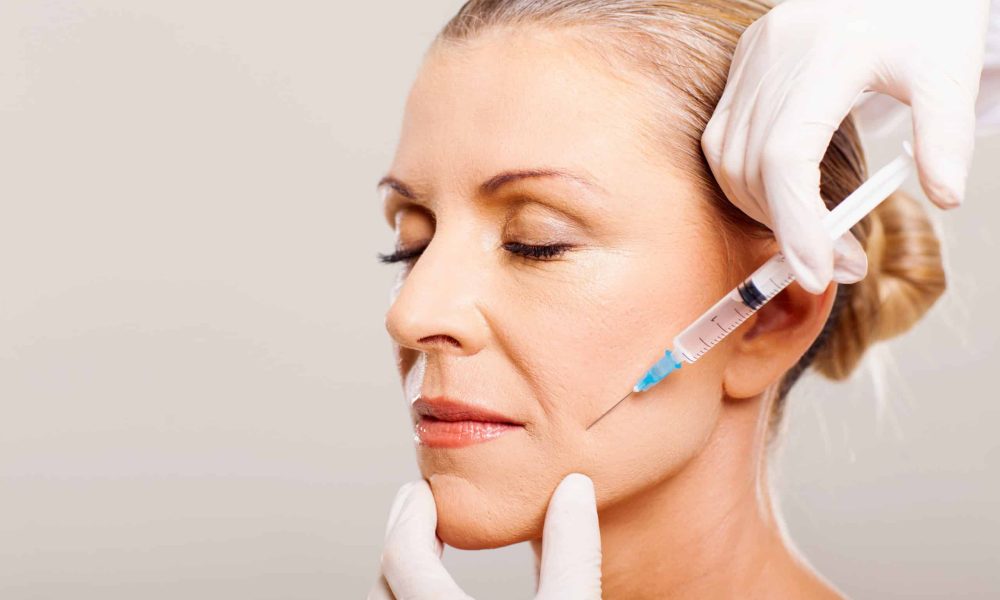 Botox vs Fillers | LOURE Aesthetics | Waunakee, WI