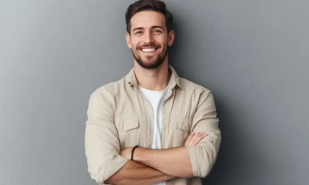 P-Shot procedure in Waunakee, WI, using PRP therapy for male rejuvenation
