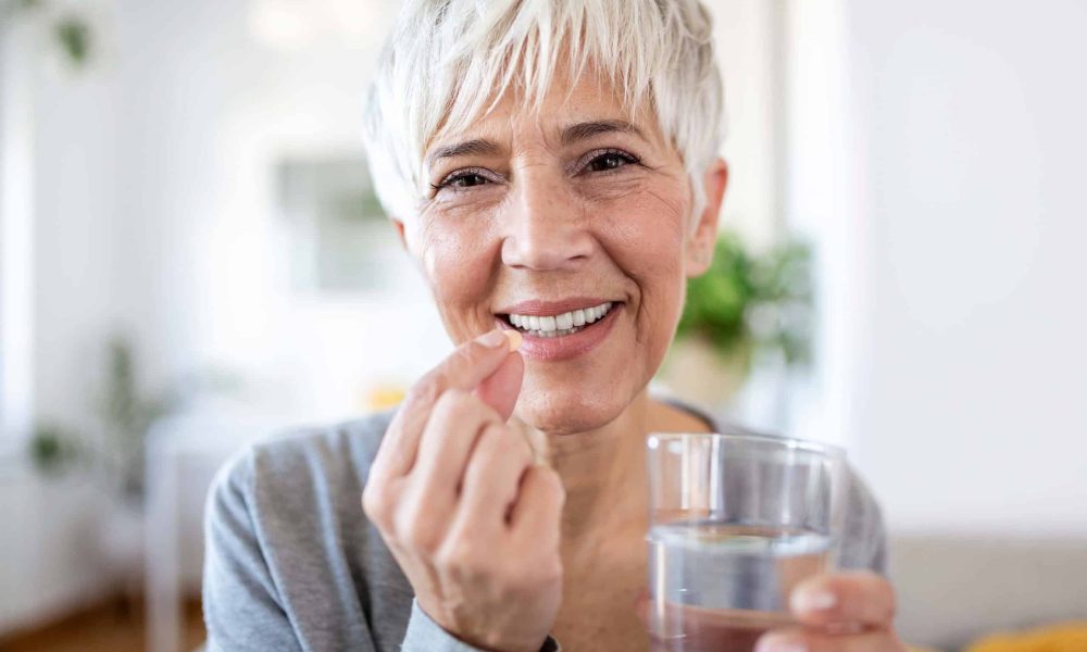 The P and O shots, Respectively Enhancement Or Medical Treatment