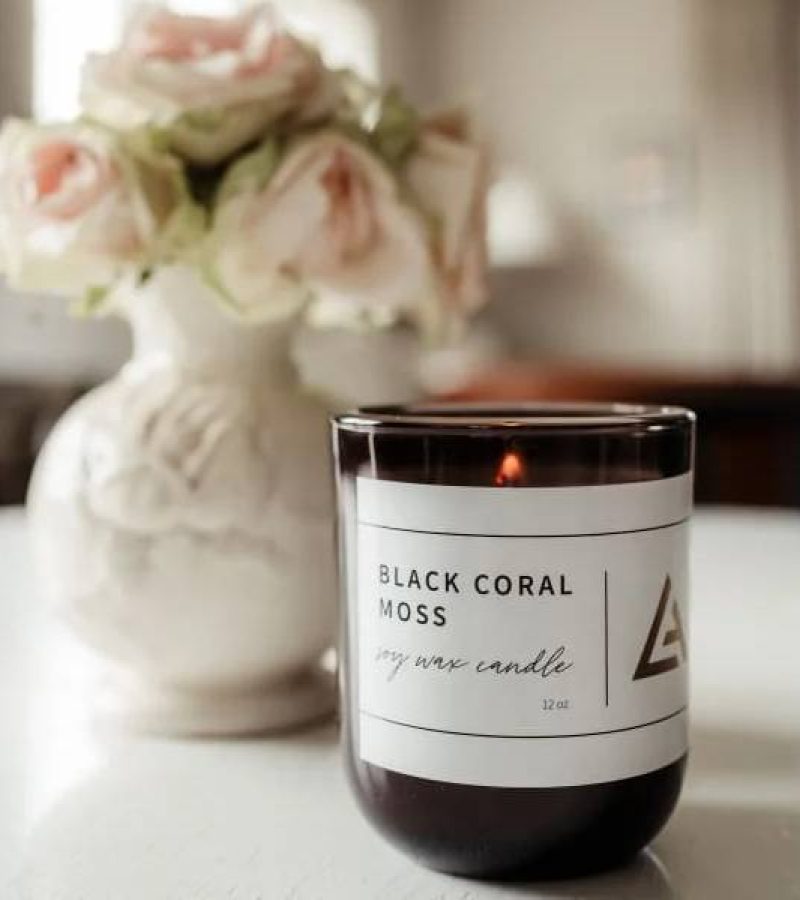 candles
