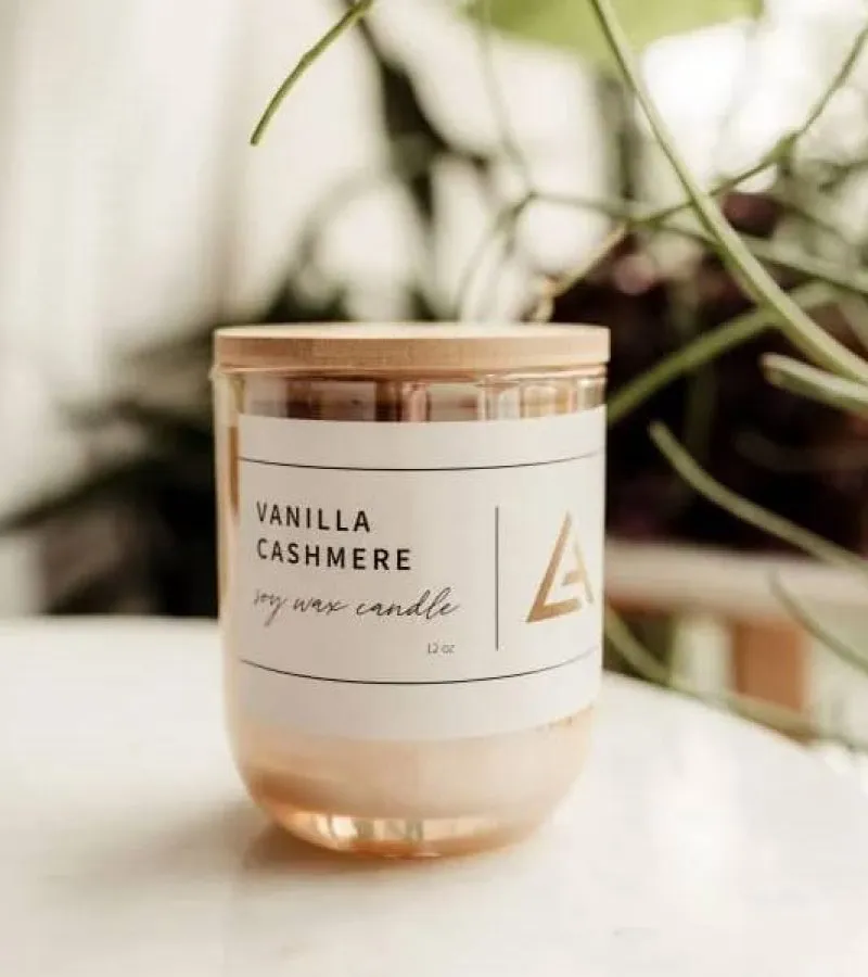 candlethree