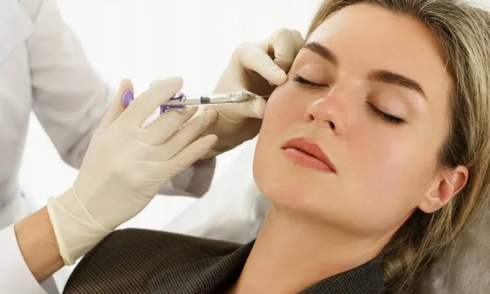 dermal fillers by loureaesthetics in united states