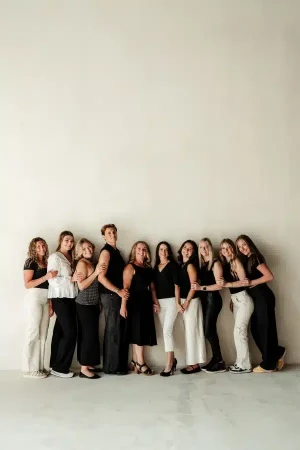 loureaesthetics Team (2)