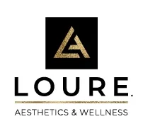 New Logo Loure Aesthetics
