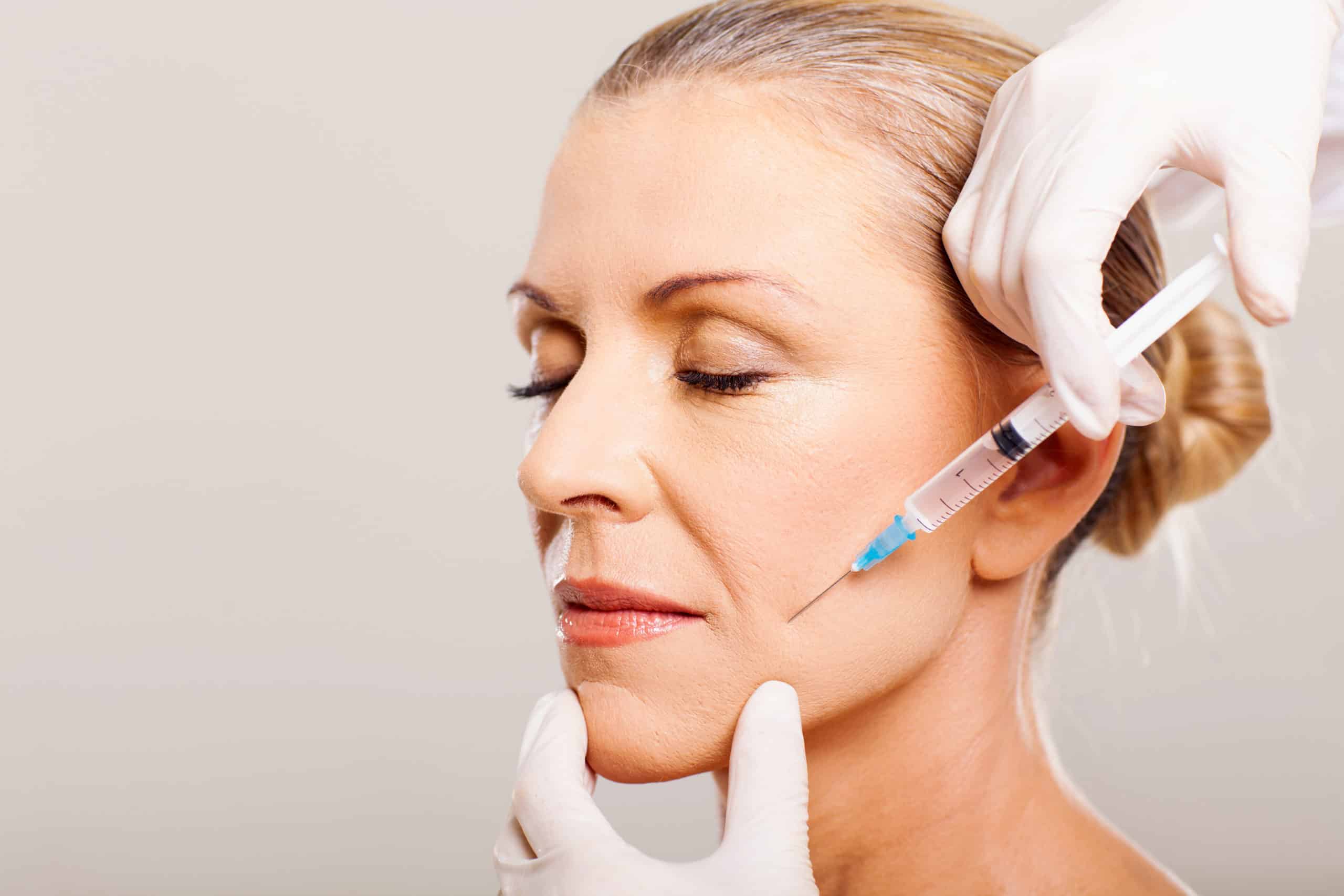 Blog 6 Botox vs Fillers | LOURE Aesthetics | Waunakee, WI