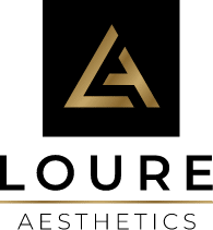 LOURE Aesthetics Logo