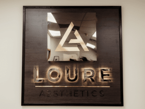 Our Office | LOURE Aesthetics | Waunakee, WI