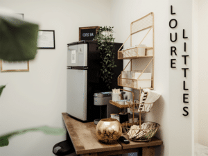 Our Office | LOURE Aesthetics | Waunakee, WI