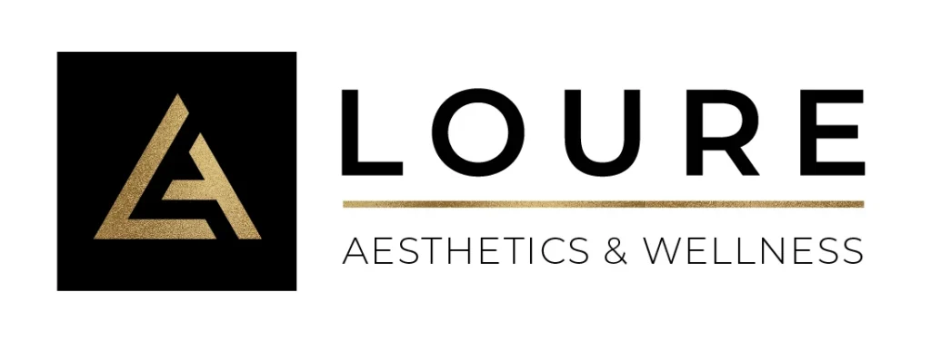 Loure Aesthetics Logo