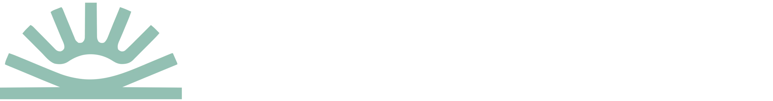 Growth99 White Logo