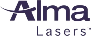 Alma Lasers Logo