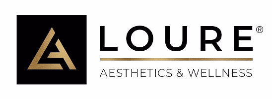 loure aesthetics logo